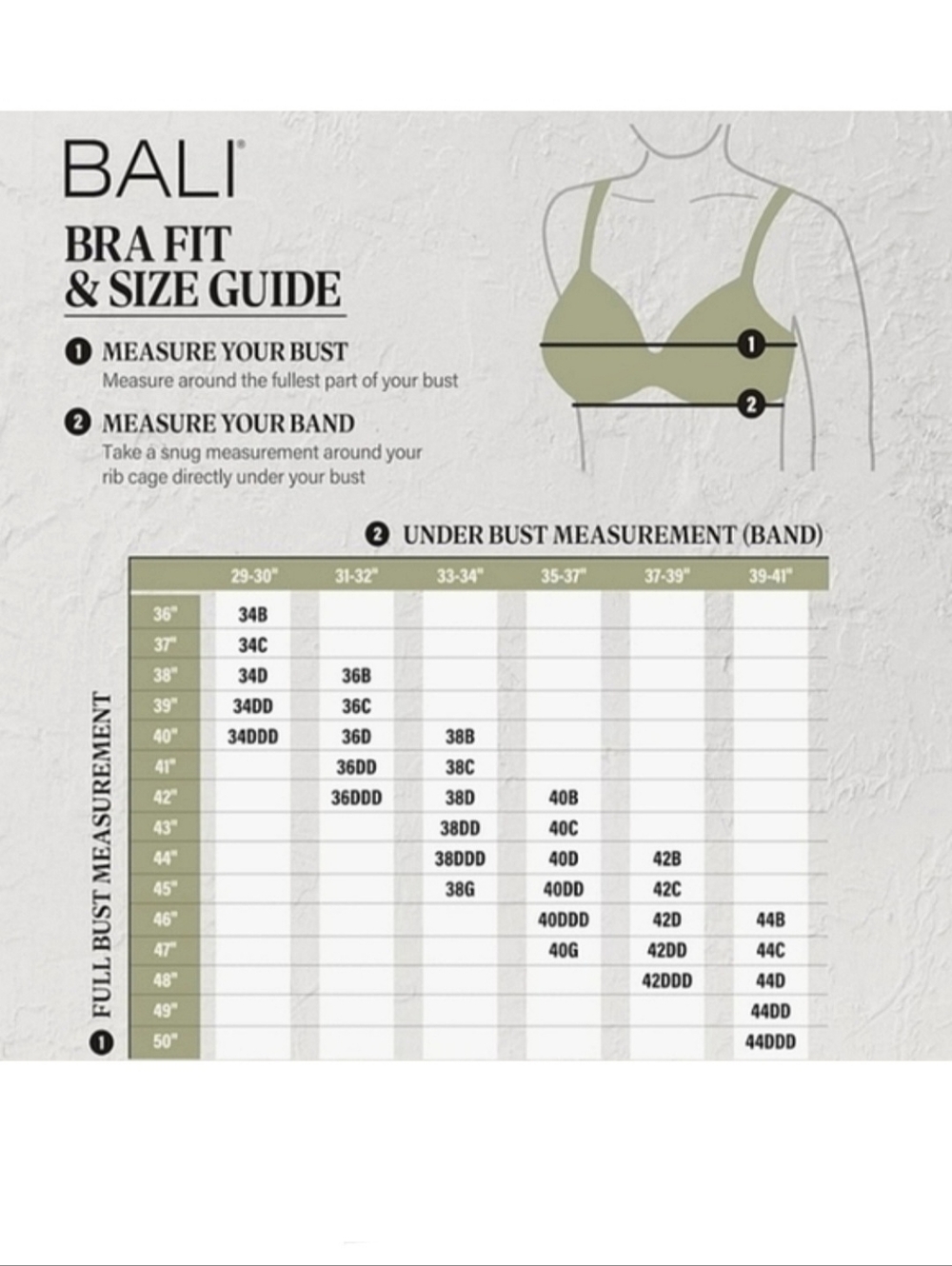 Women's Bras 3 Pc Lot Bali Comfort Revolution Wireless 34B Secret Treasures Lg - Picture 16 of 16